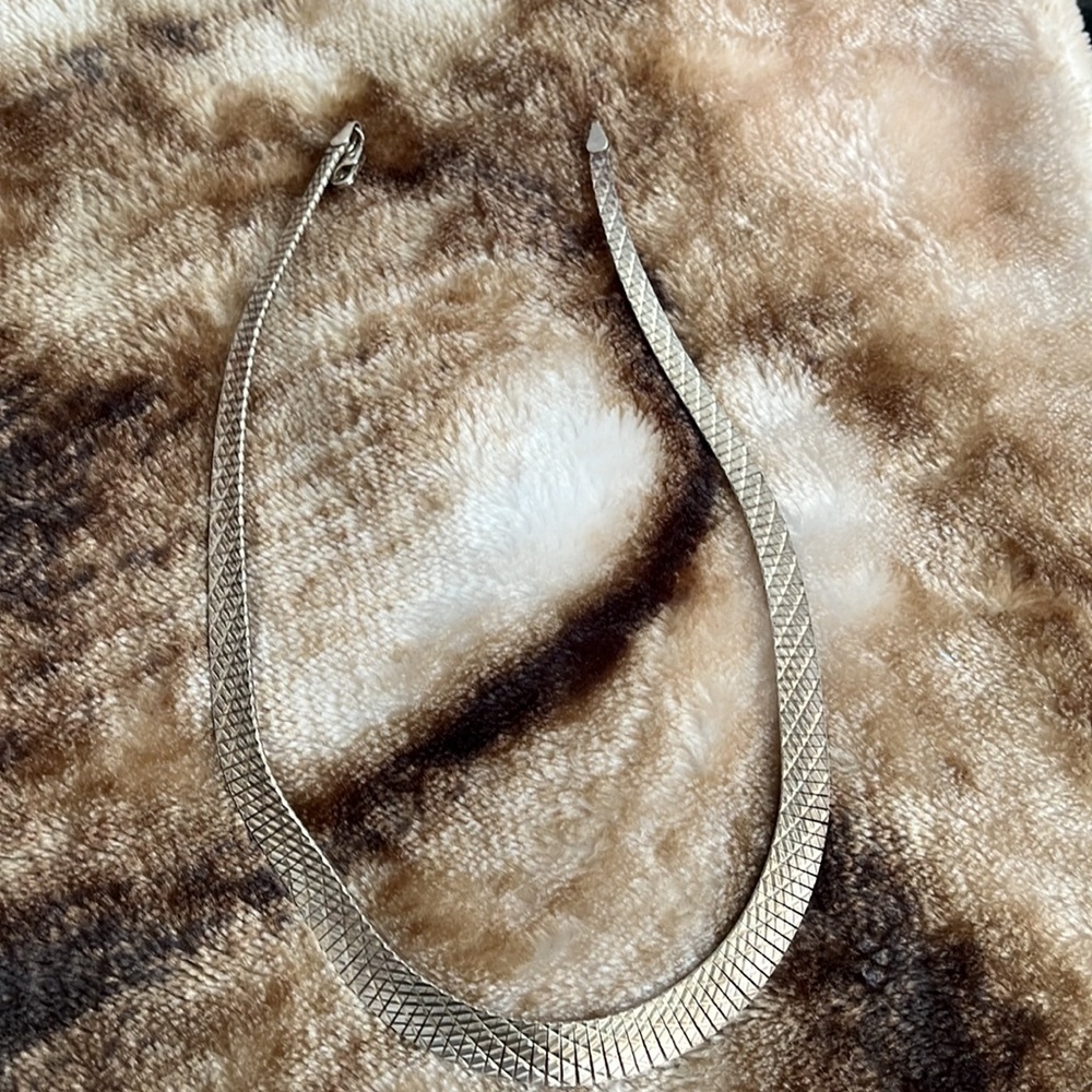 NECKLACE 925 Italy